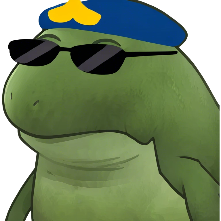Turtles emoji