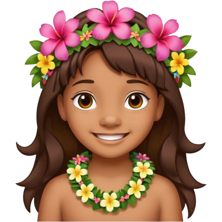 lilo emoji