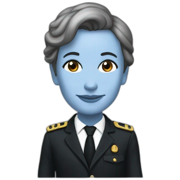 Macron-et-sa-femme emoji
