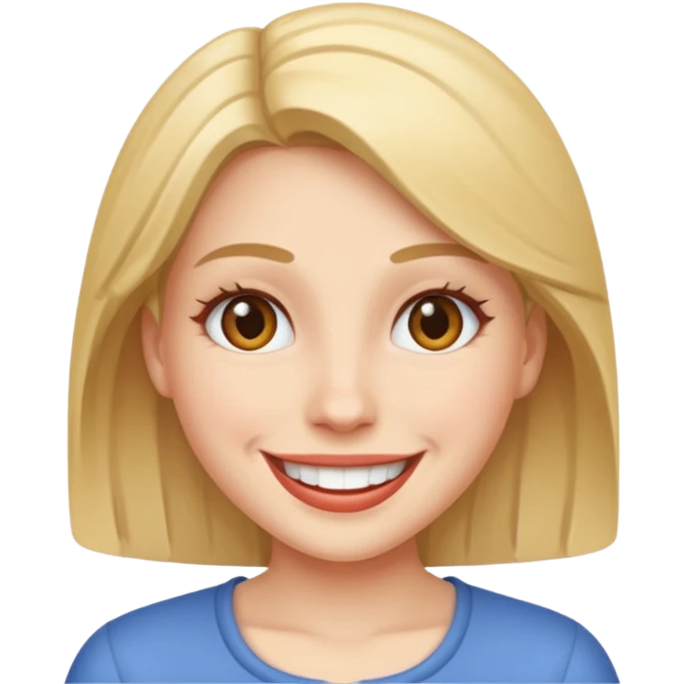 Jill  emoji