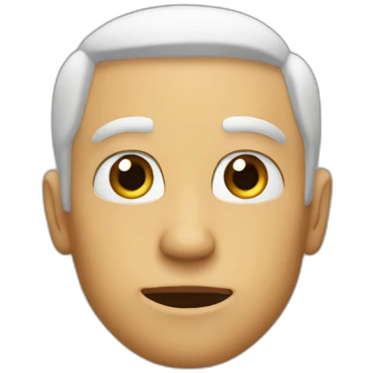end emoji