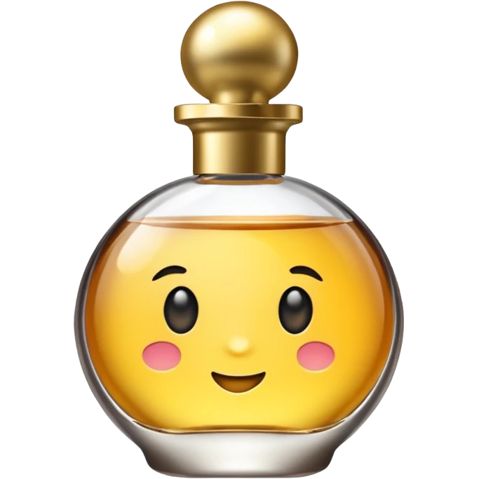 perfume emoji