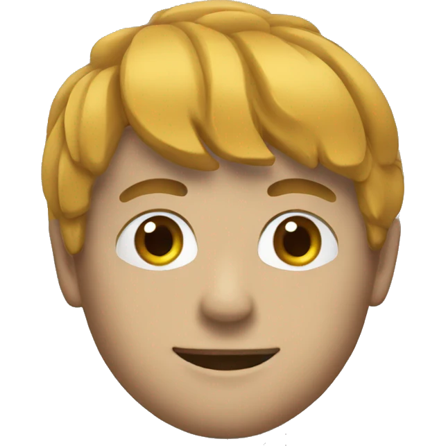 A fan of all sports  emoji