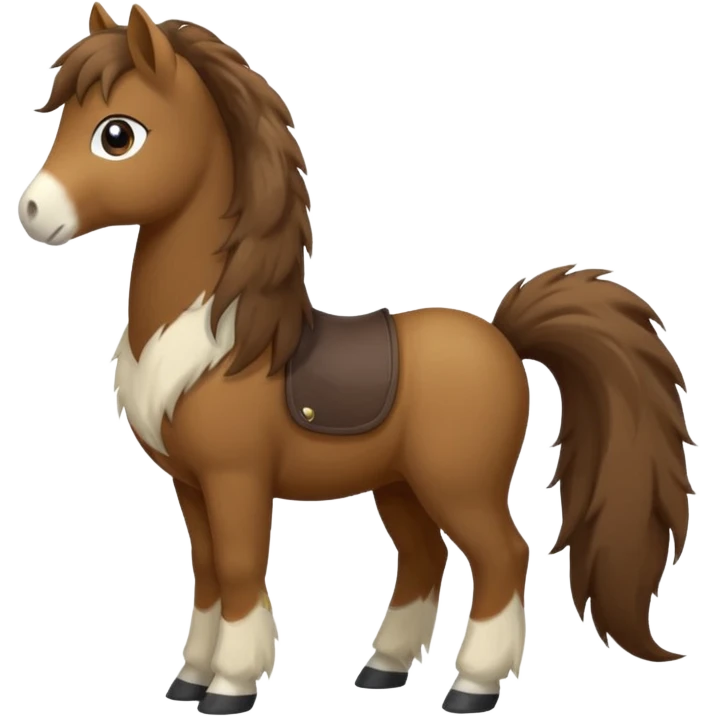 pony emoji