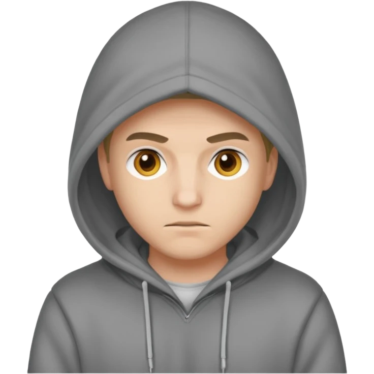 hacker emoji
