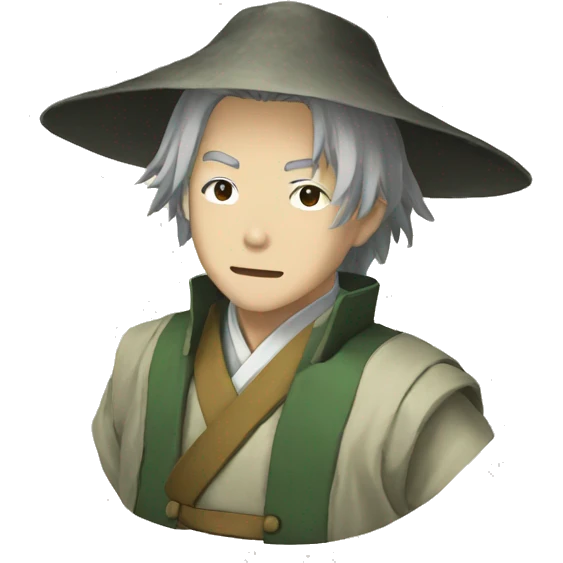 mushoku tensei emoji
