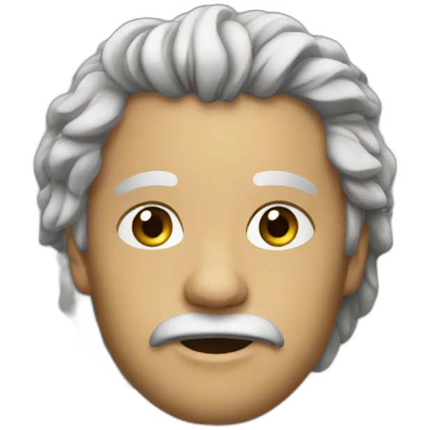 cuntilion emoji