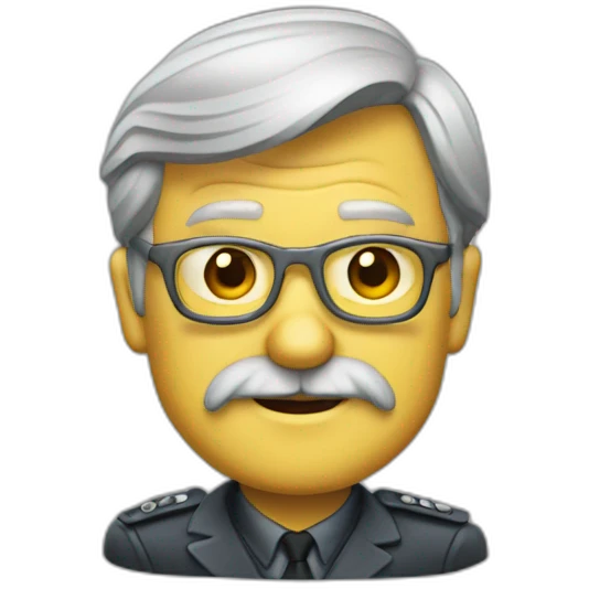 Helmut Geisel emoji