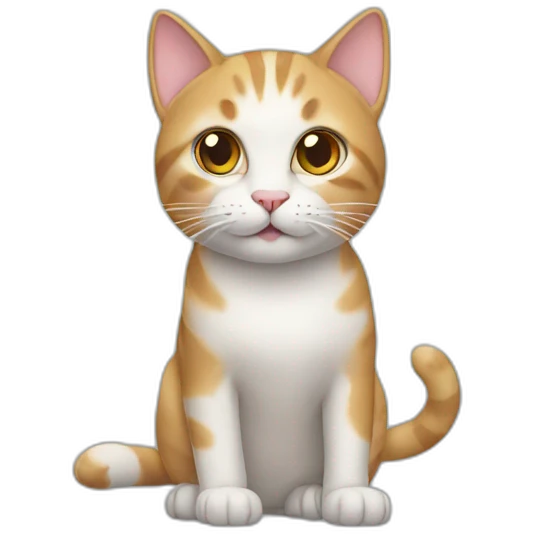 cat emoji