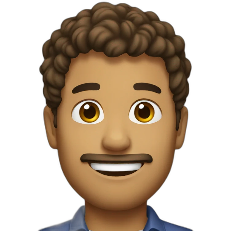 alberto emoji
