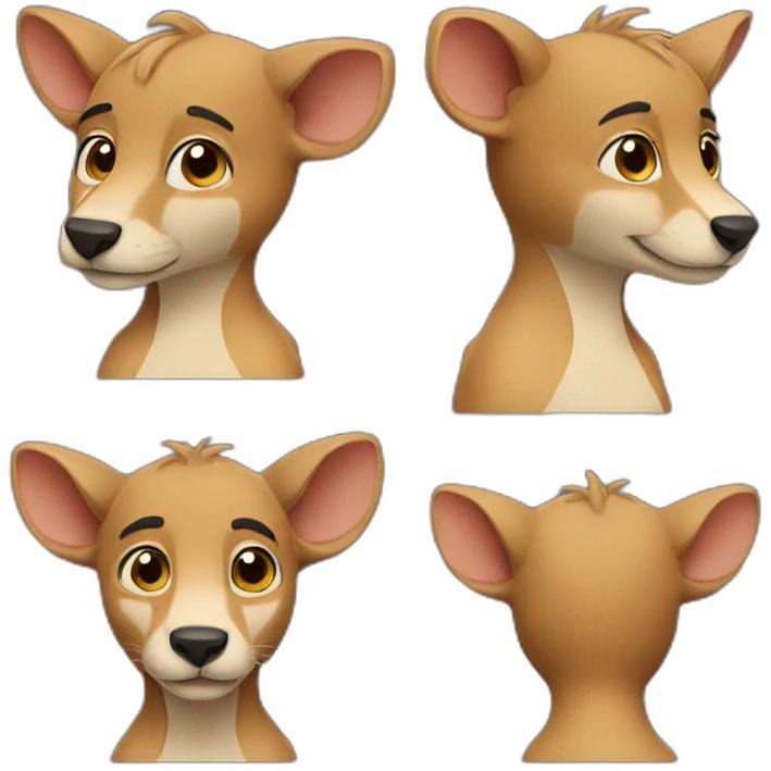 joey emoji
