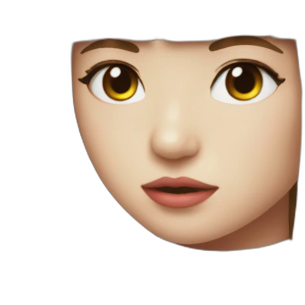 lalisa emoji