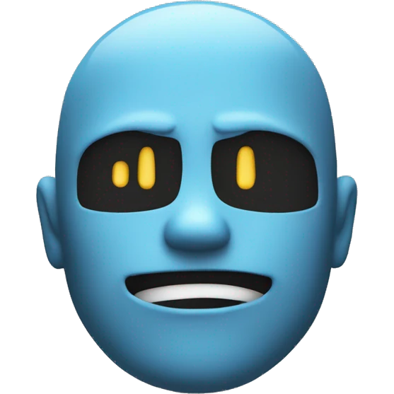 Error sans emoji