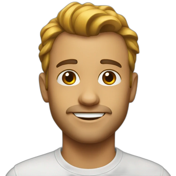 Ronal emoji