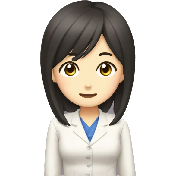 Megumi fushigoro emoji