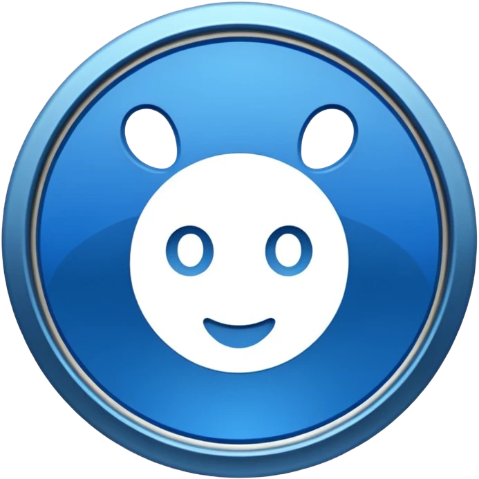 RamSignal logo create emoji