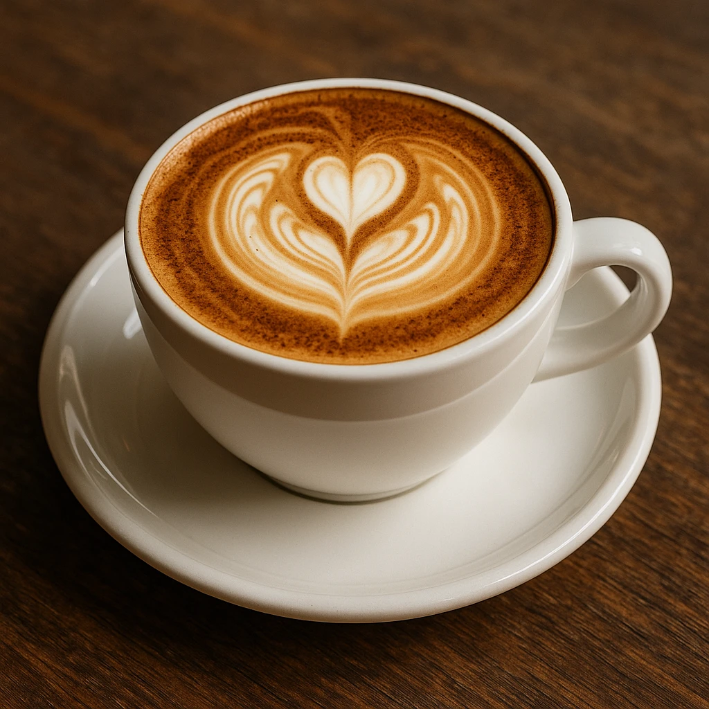cappuccino1 emoji