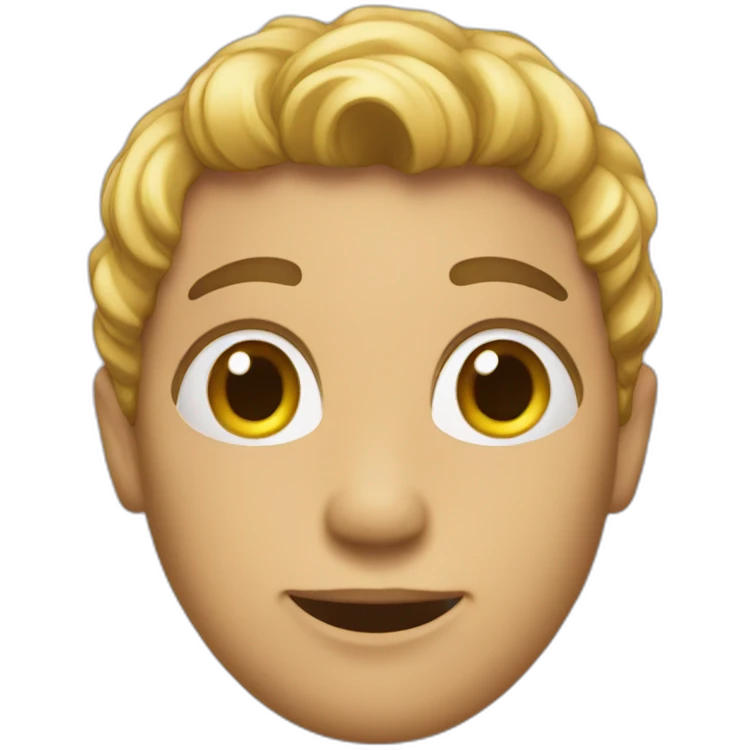 Moi emoji