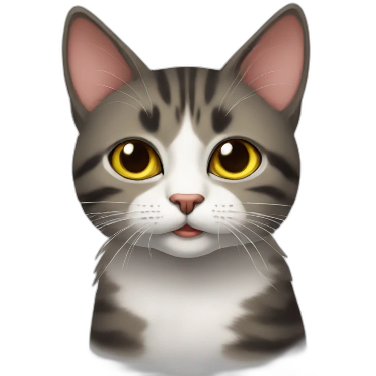 Kedi emoji