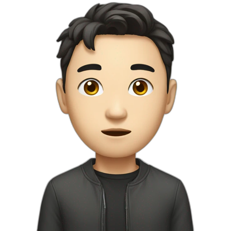 jungwon emoji