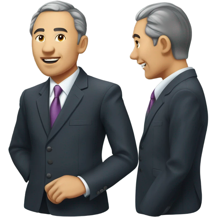 Nazarbaev President of Kazakhstan emoji