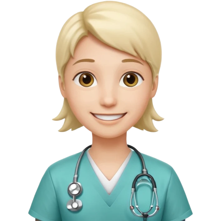 medical audition  emoji