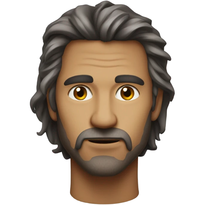 Jonny Deep  emoji