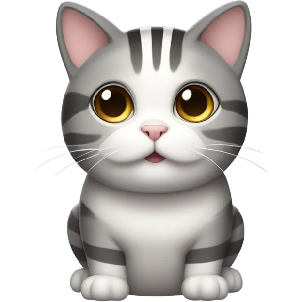 pusheen emoji