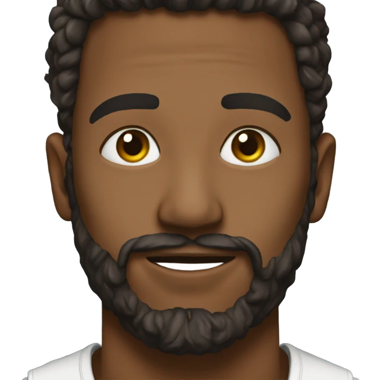 Jhony deep emoji