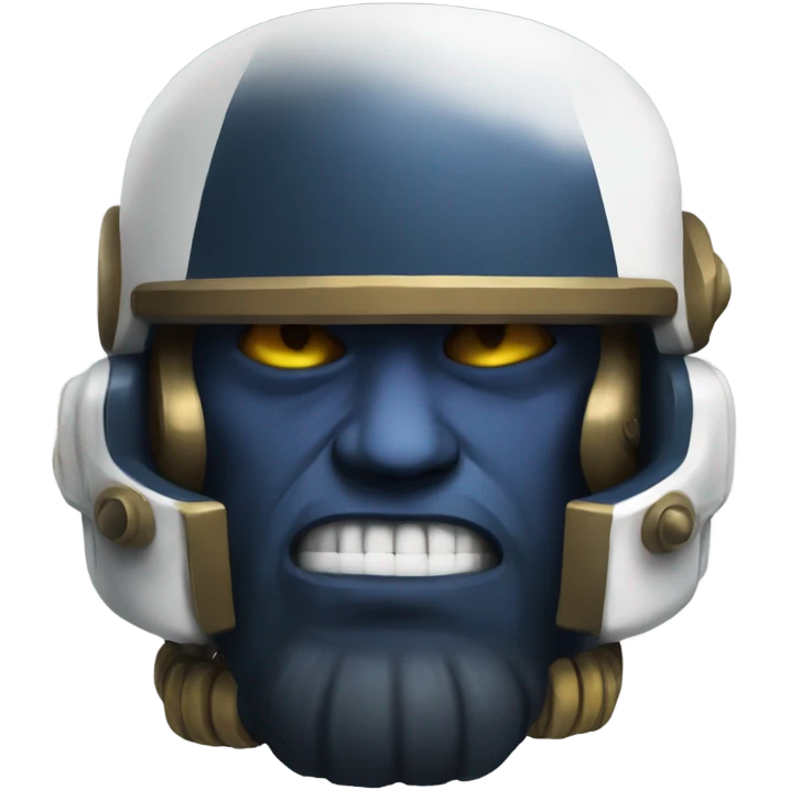 Space Marine emoji