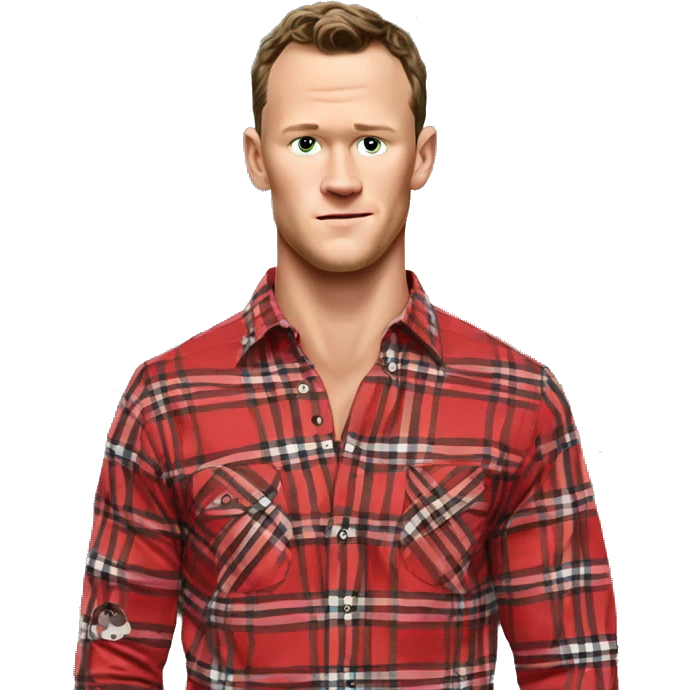Jonathan Toews shirt unbuttoned emoji