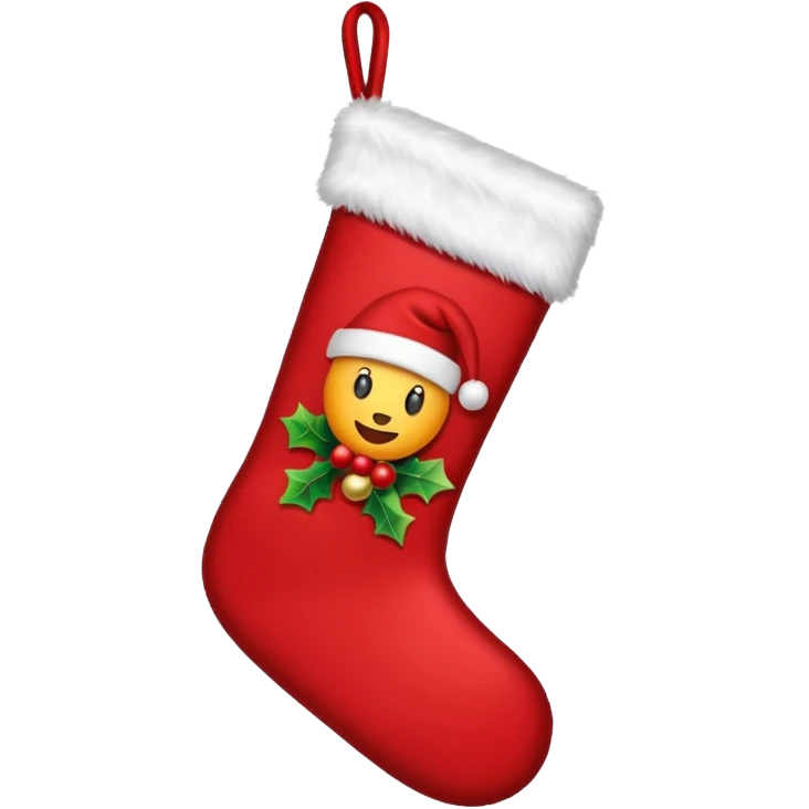 December 25 emoji