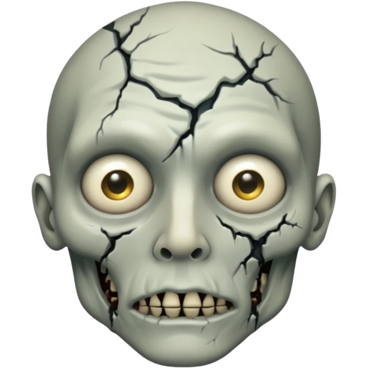 World of warcraft undead face emoji