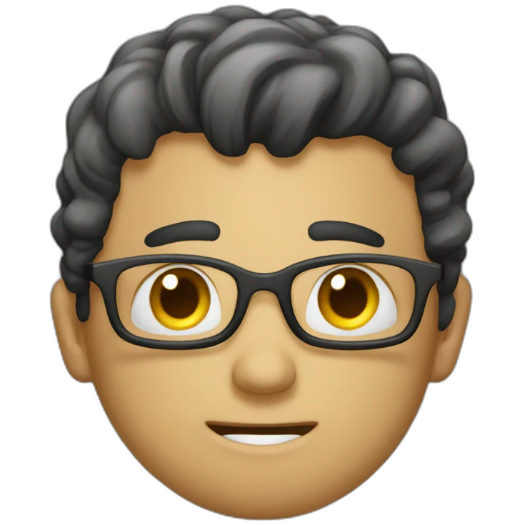 sarcasm emoji