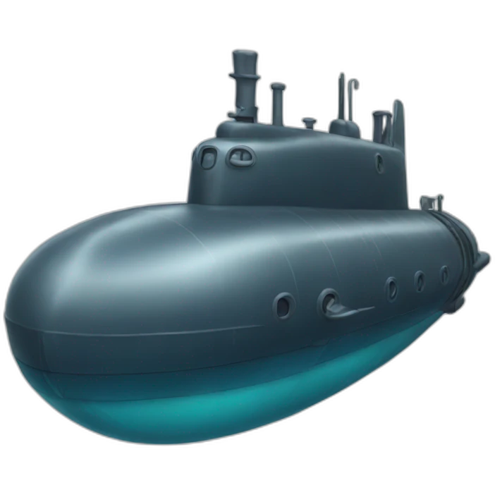 submarine emoji