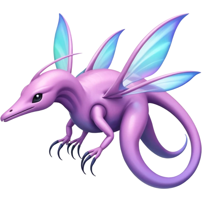 Palkia-Cresselia-Fakémon-creature-hybrid emoji