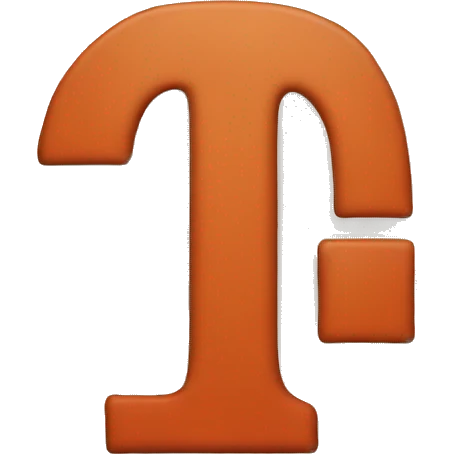 Letter N  emoji