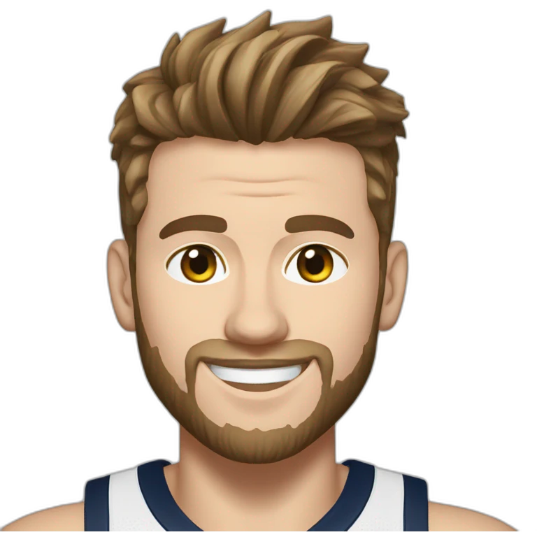 doncic emoji