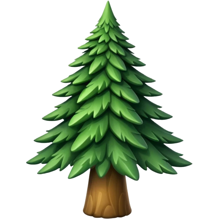 sapin emoji
