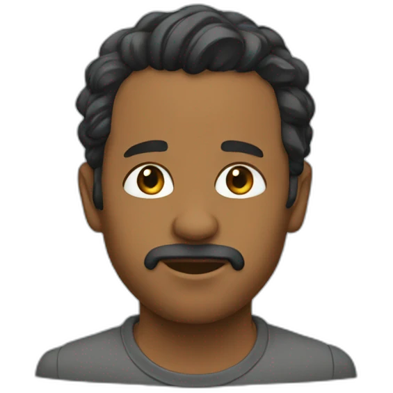 Zola emoji