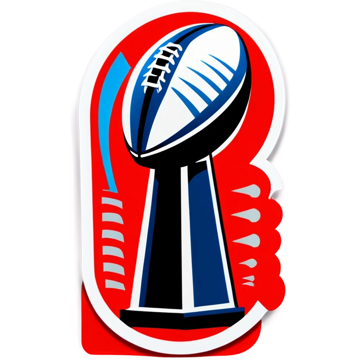Superbowl  emoji