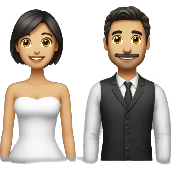 casal emoji