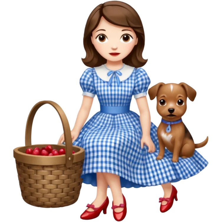 the wizard of oz emoji