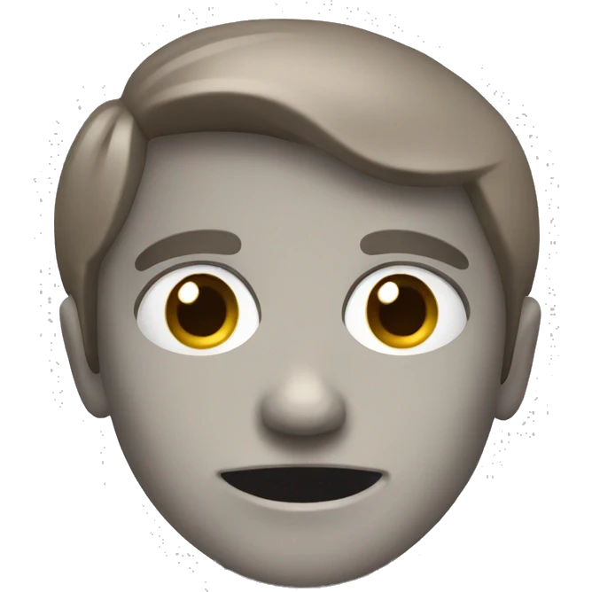 iron deficiency emoji