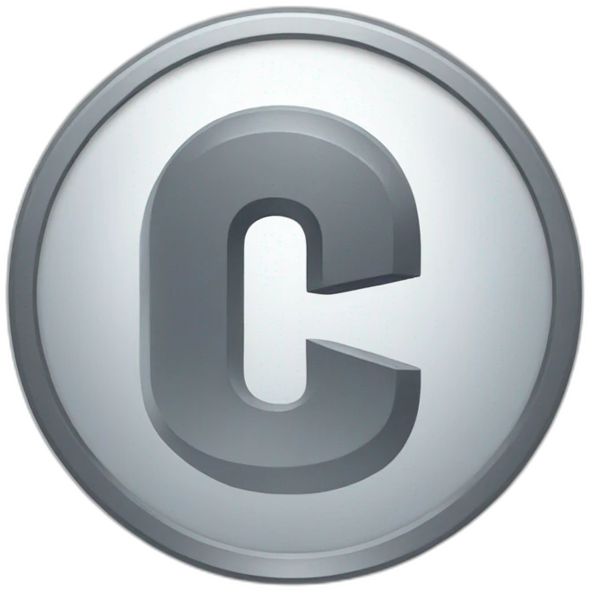 coinbase logo emoji