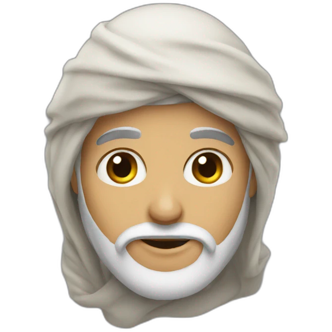 Takbir emoji