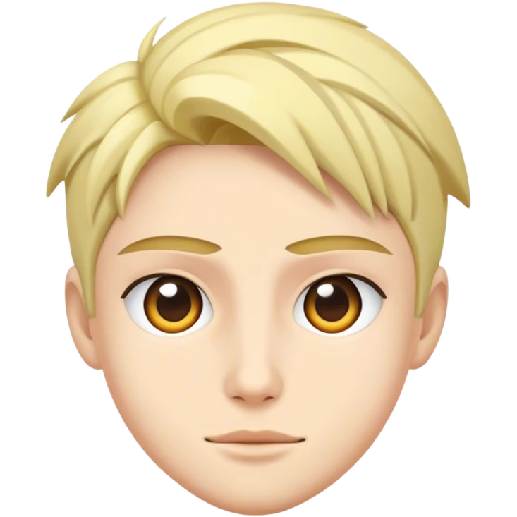 gojo starou  emoji