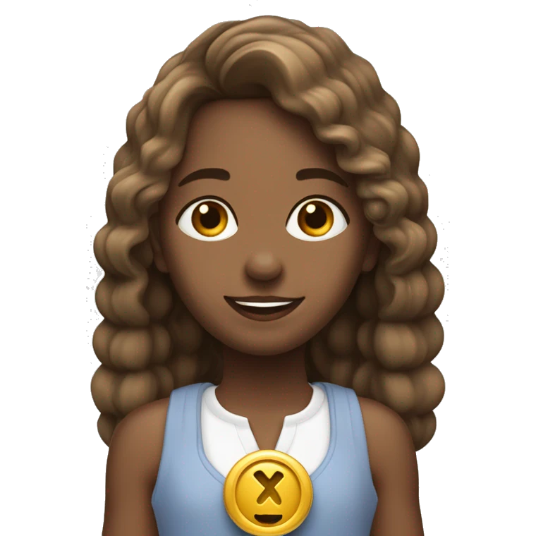 Un garçon qui veux épouser une fille portant dans ça main une bague emoji
