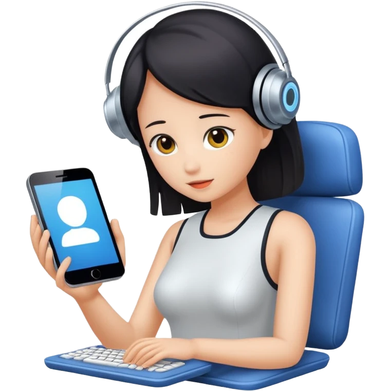 Naked cute girl show her tits with cum on her face emoji