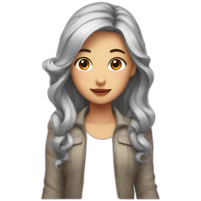 YEJI emoji